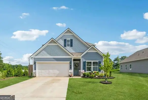 101 Marion Drive, Cartersville, GA 30120