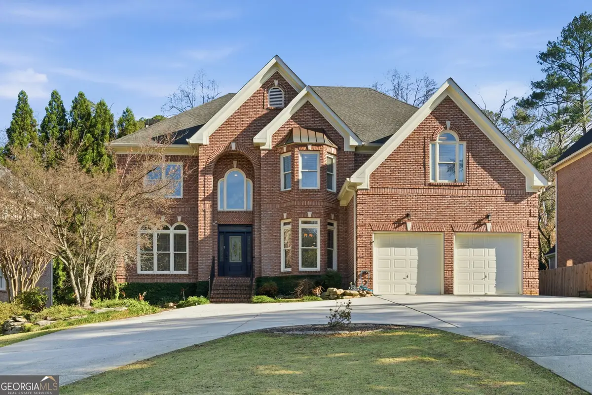 1607 Oak Grove Road, Decatur, GA 30033 - Image #1