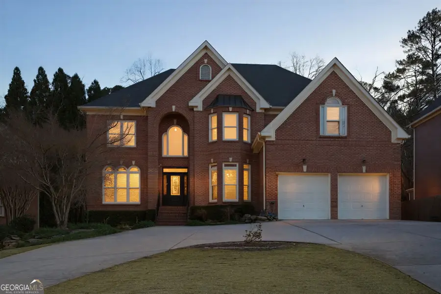 1607 Oak Grove Road, Decatur, GA 30033 - Image #2