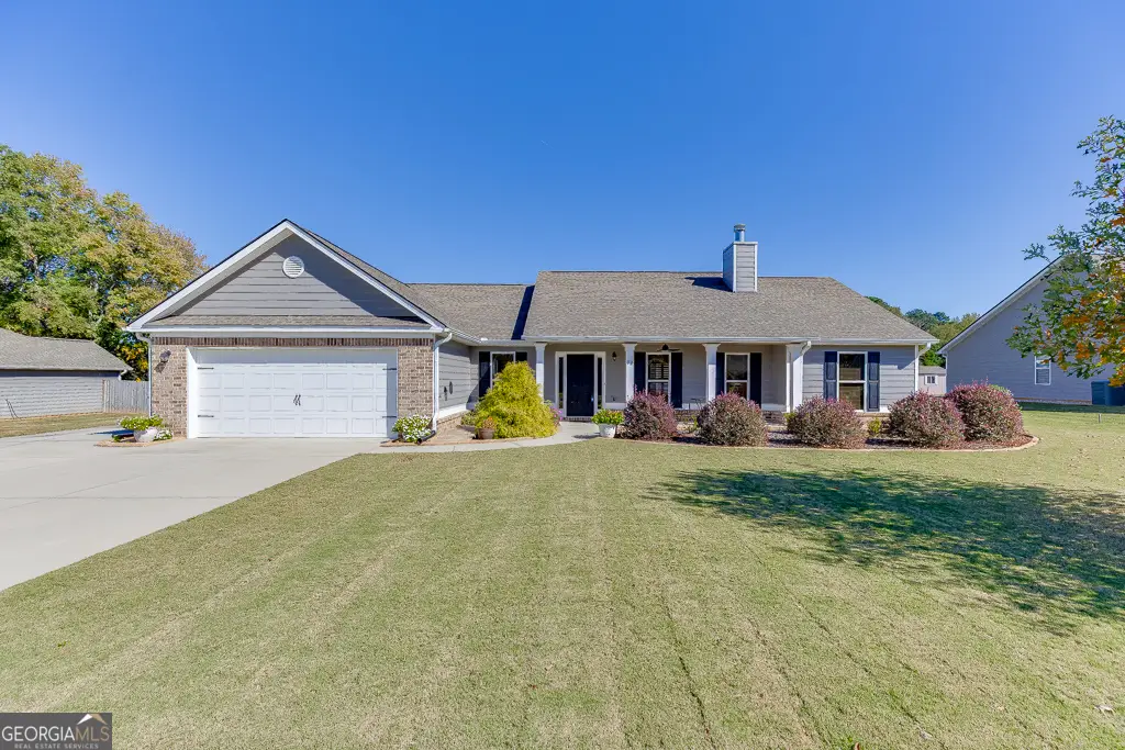 72 Mcmillian Court, Winder, GA 30680 - #1