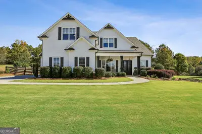 101 Matthews Road, Canton, GA 30115 - Image #1