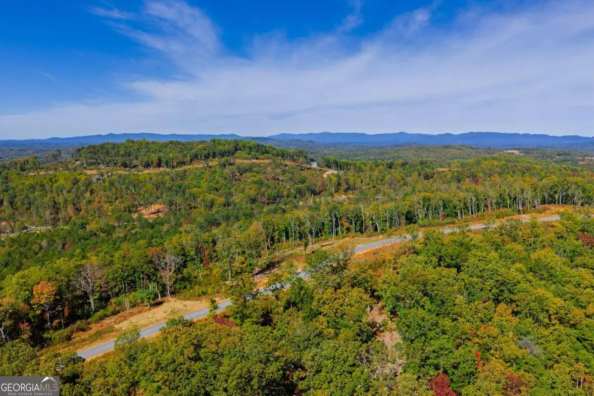 LOT 280 Highgrove Drive, Talking Rock, GA 30175 - #1