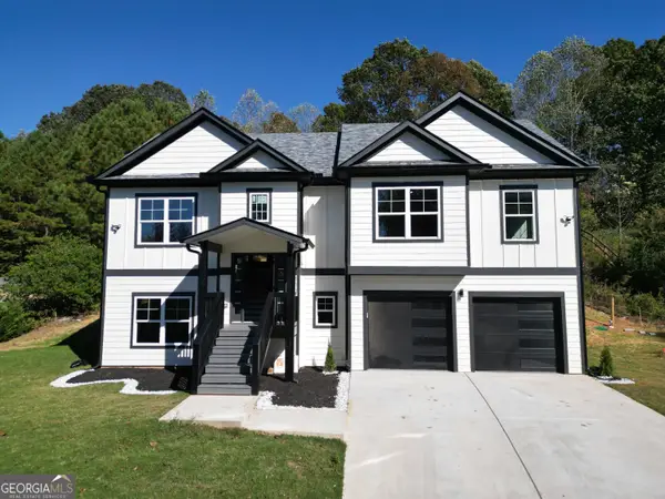 49 Sweetgum Street, Talmo, GA 30575