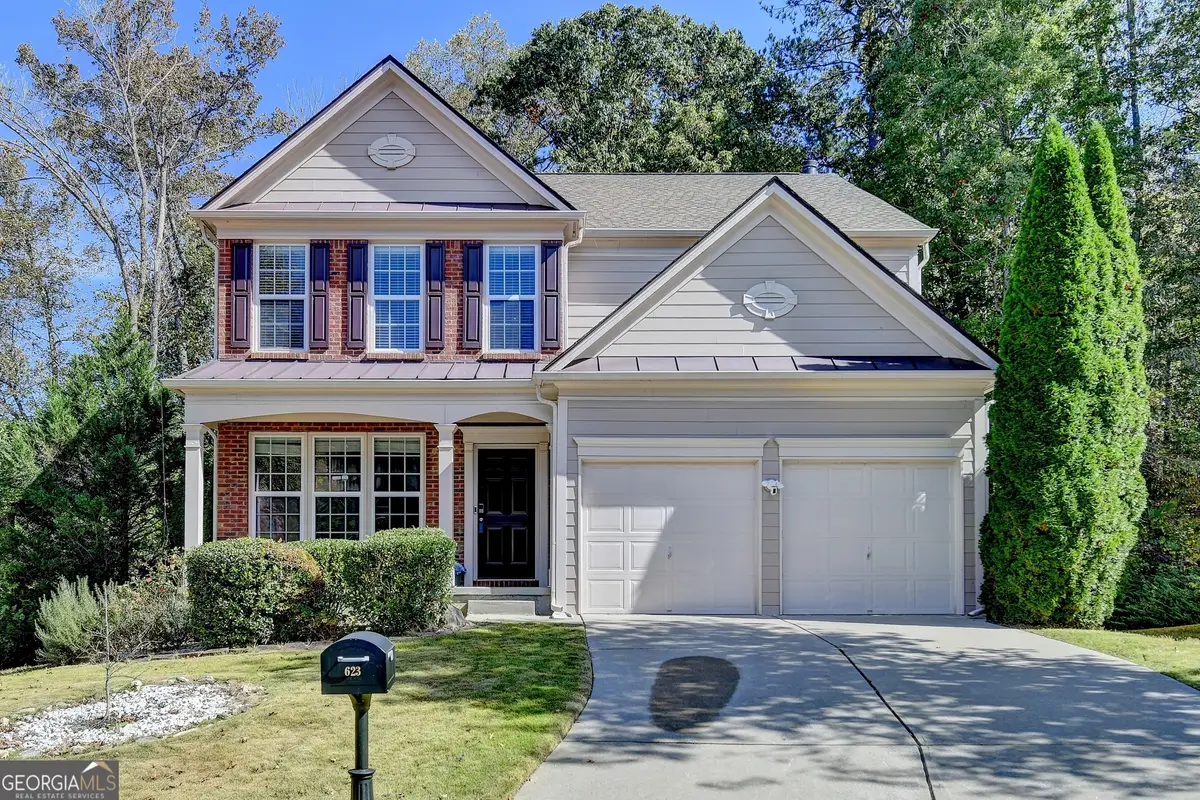 623 Friars Head Court, Suwanee, GA 30024 - Image #1