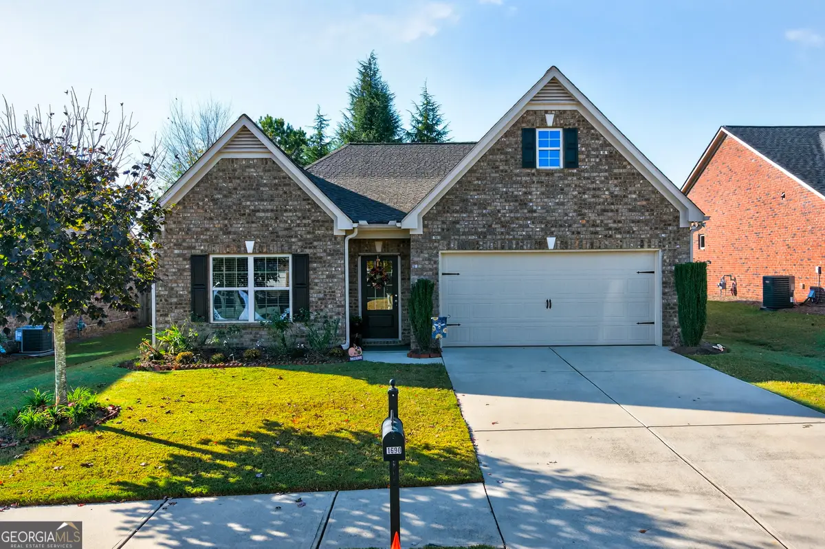 1690 Piedmont Lane, Cumming, GA 30040 - Image #1