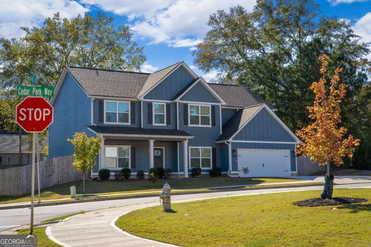 150 Cedar Park Way, Carrollton, GA 30117 - Image #1