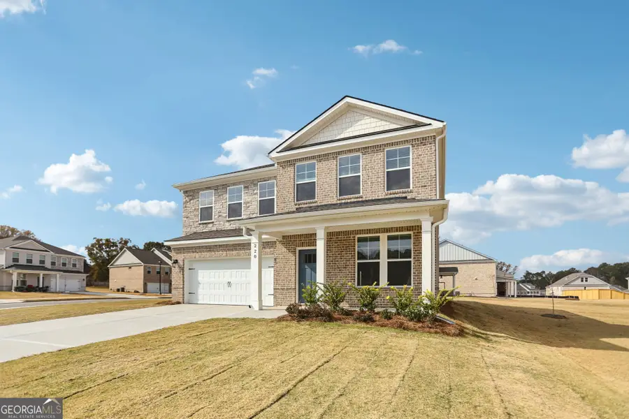 220 Chiswick Loop, Stockbridge, GA 30281 - Image #2