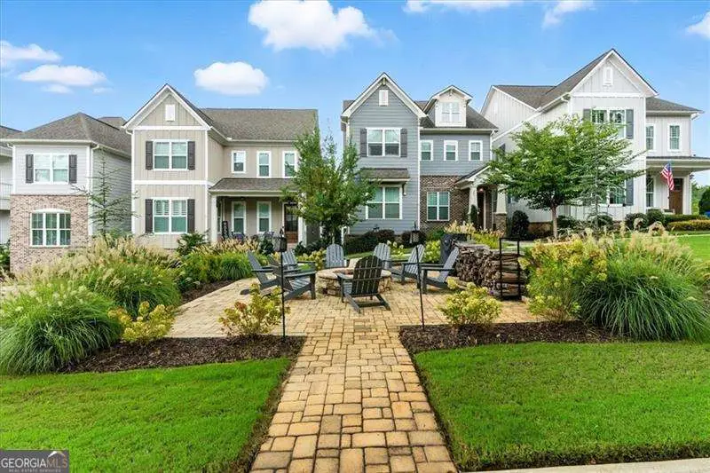 408 Silverbell Way S, Marietta, GA 30060 - Image #3