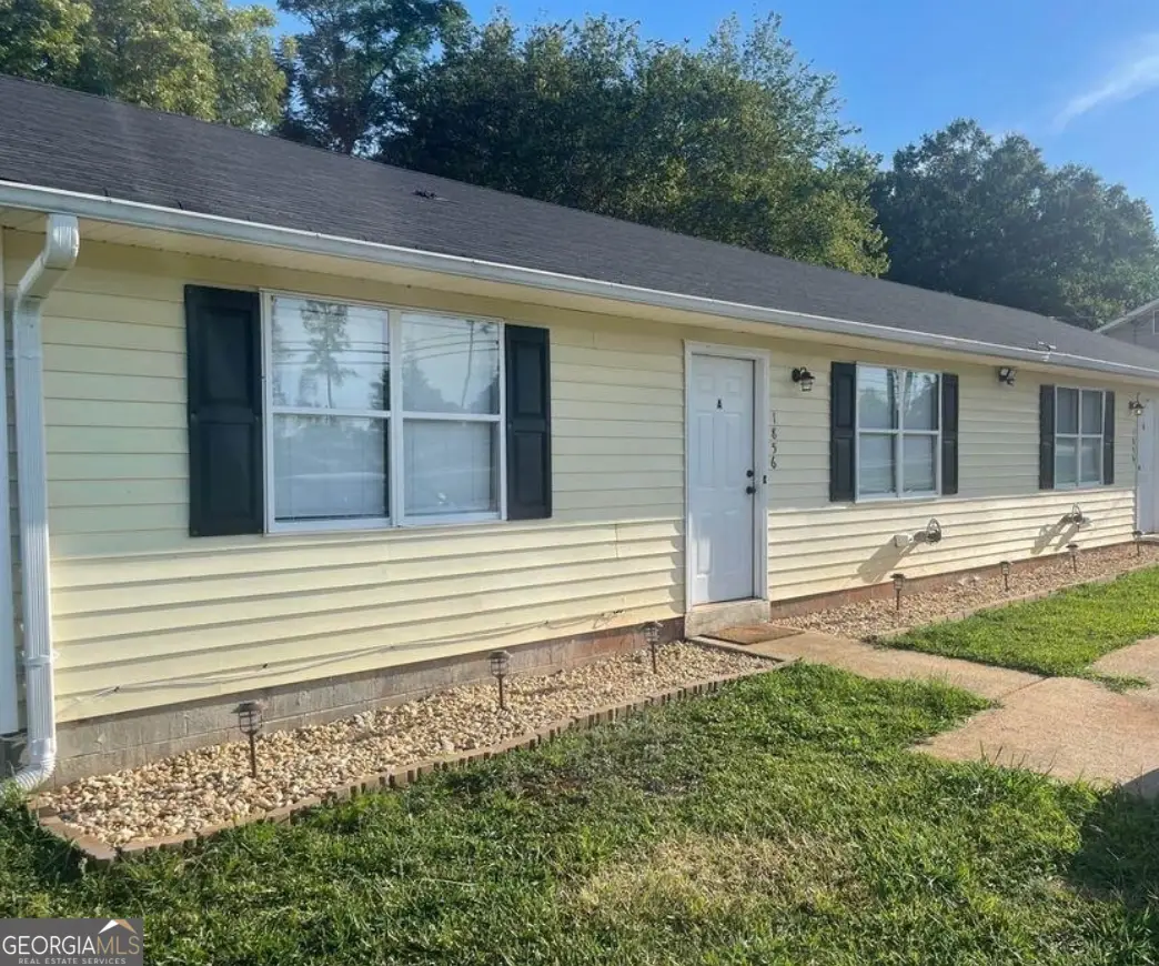 1856 High Falls Road, Griffin, GA 30223 - Image #1