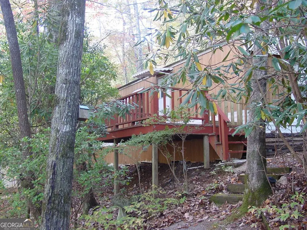 752 Grouse Circle, Hiawassee, GA 30546 - Image #1