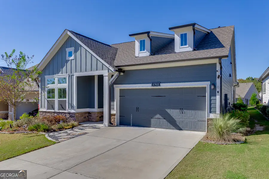 6968 River Rock Drive, Flowery Branch, GA 30542 - Image #2