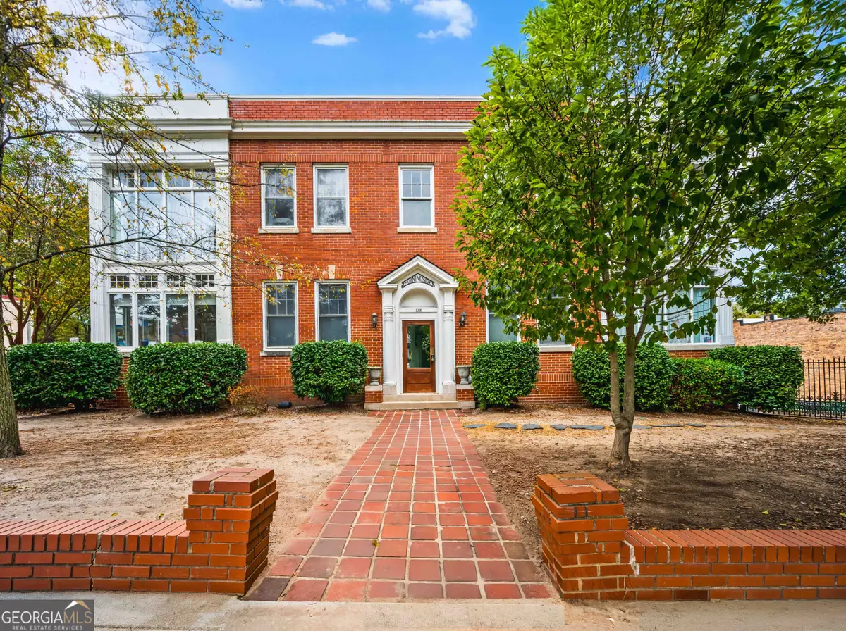 1050 North Highland Avenue #12B, Atlanta, GA 30306 - Image #1