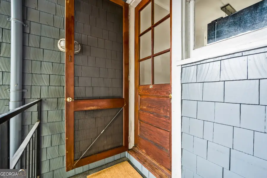 1050 North Highland Avenue #12B, Atlanta, GA 30306 - Image #2