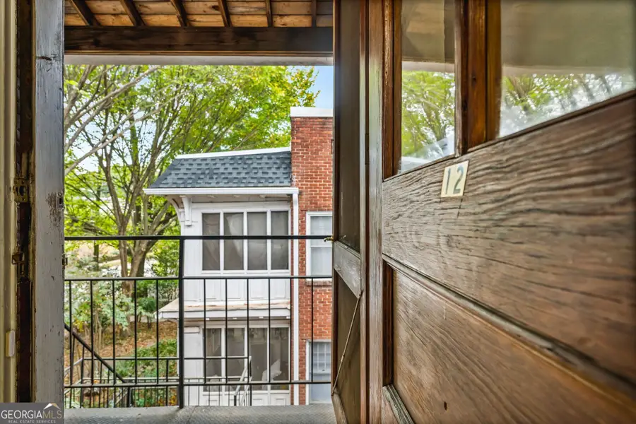 1050 North Highland Avenue #12B, Atlanta, GA 30306 - Image #3