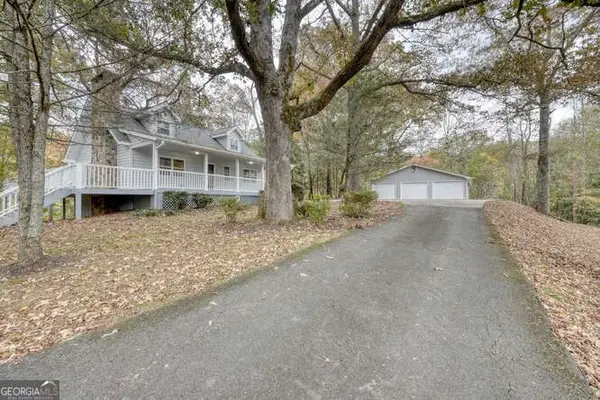 2802 Cynth Creek Road, Hiawassee, GA 30546