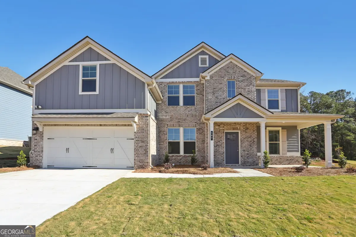 187 Buffalo Trace, Stockbridge, GA 30281 - Image #1