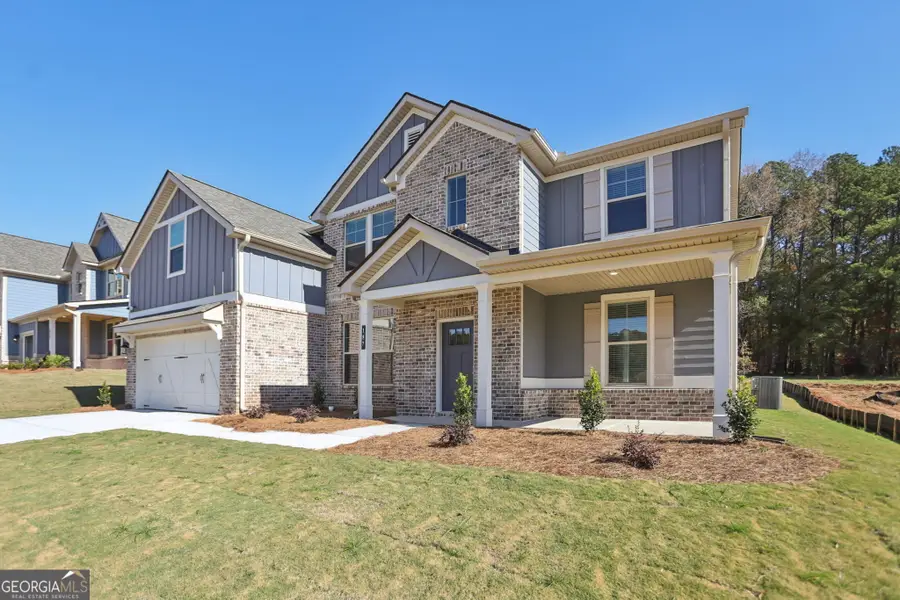 187 Buffalo Trace, Stockbridge, GA 30281 - Image #2