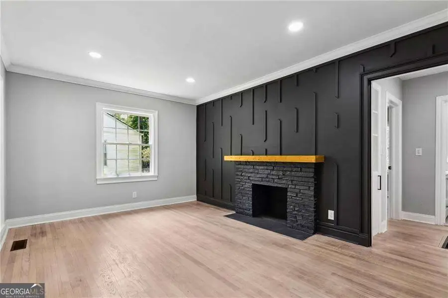 3437 Harris Drive, Atlanta, GA 30337 - Image #3