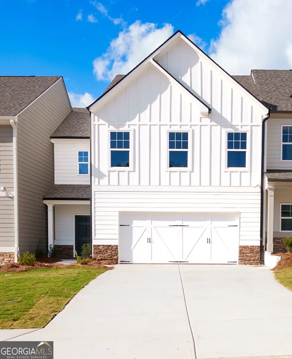 30 Umber Lane #LOT 11, Newnan, GA 30263 - Image #1