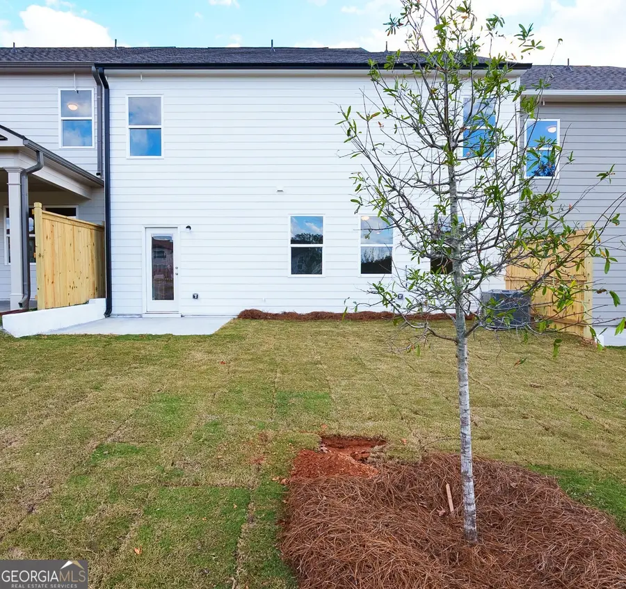 30 Umber Lane #LOT 11, Newnan, GA 30263 - Image #2