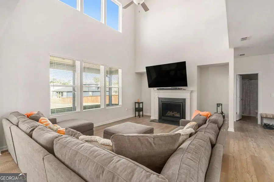 705 Hedwig Drive, McDonough, GA 30252 - Image #3