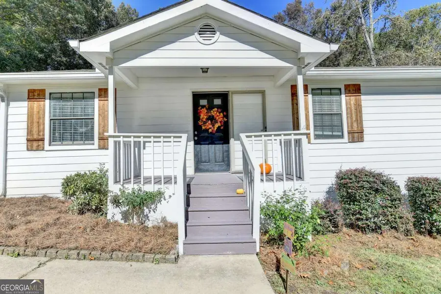 1291 Sommerset Drive, Lawrenceville, GA 30043 - Image #2