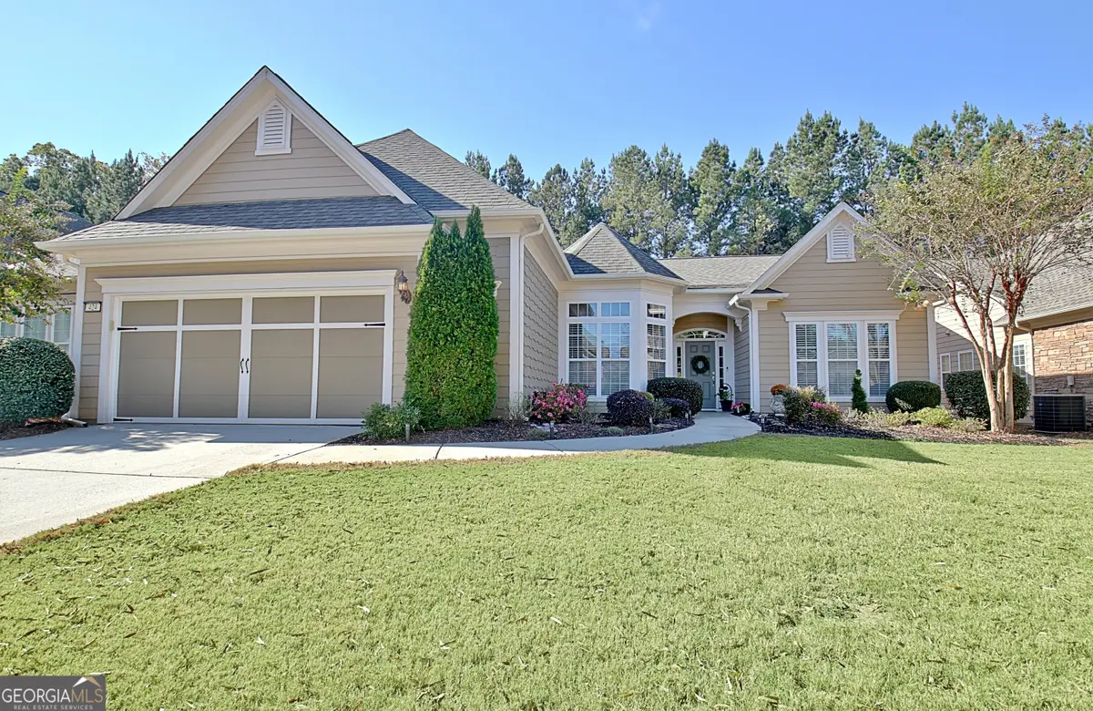 424 Tallulah Drive, Griffin, GA 30223 - Image #1