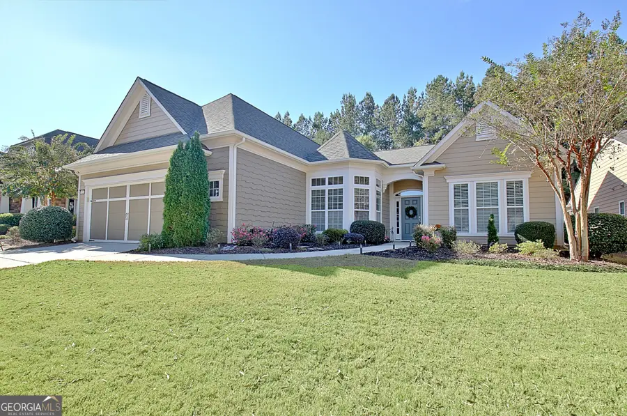 424 Tallulah Drive, Griffin, GA 30223 - Image #2