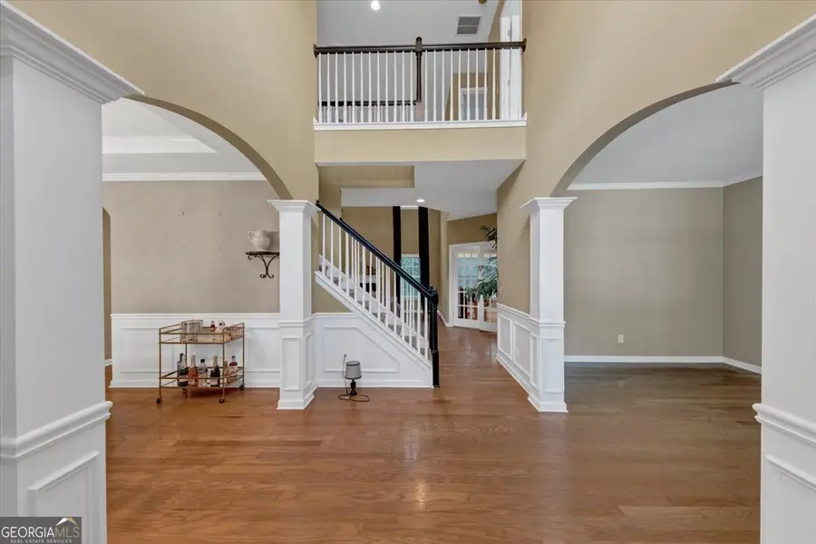 1136 Flagstone Way, Acworth, GA 30101 - Image #3