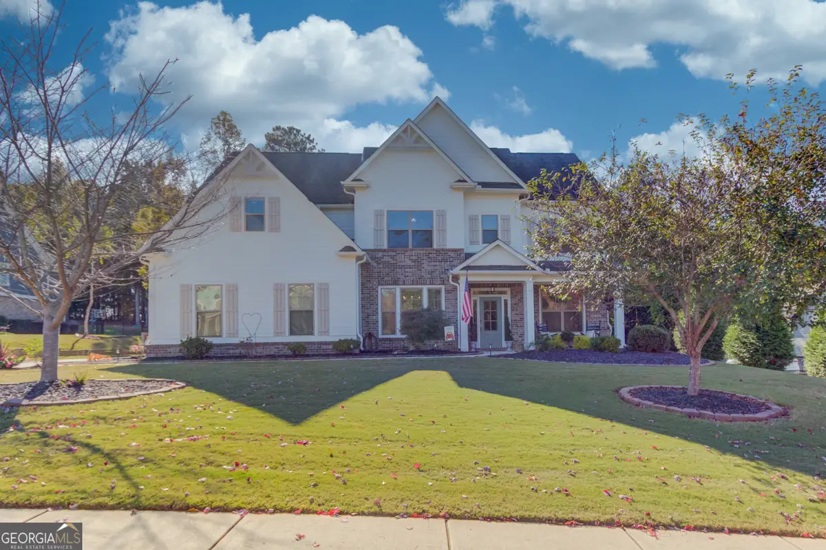 1211 Sterling Lake Drive, Jefferson, GA 30549 - Image #1