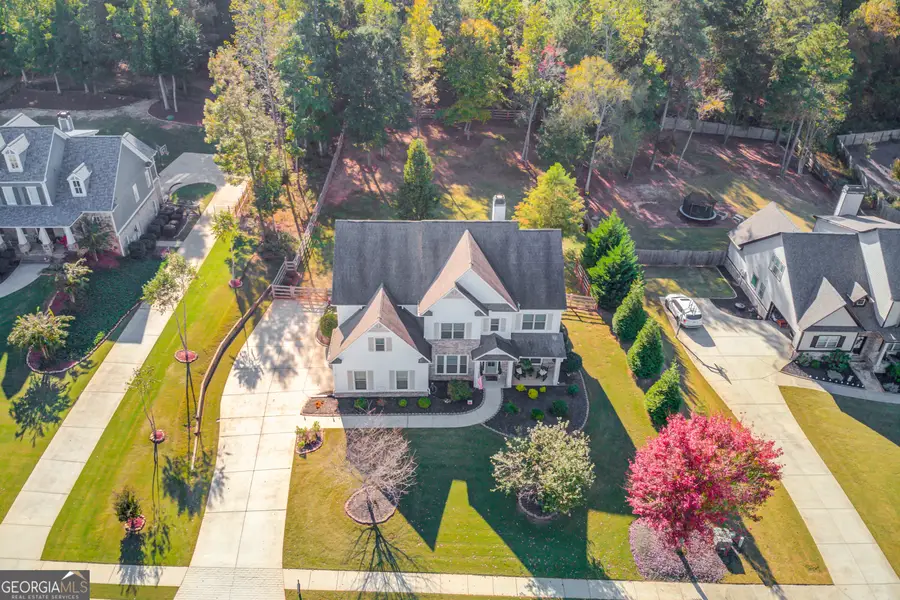 1211 Sterling Lake Drive, Jefferson, GA 30549 - Image #2