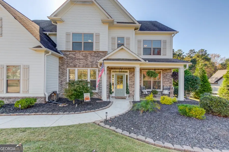 1211 Sterling Lake Drive, Jefferson, GA 30549 - Image #3