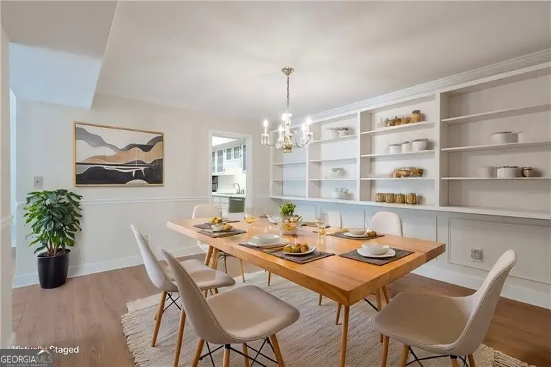 6851 Roswell Road #D14, Atlanta, GA 30328 - Image #1