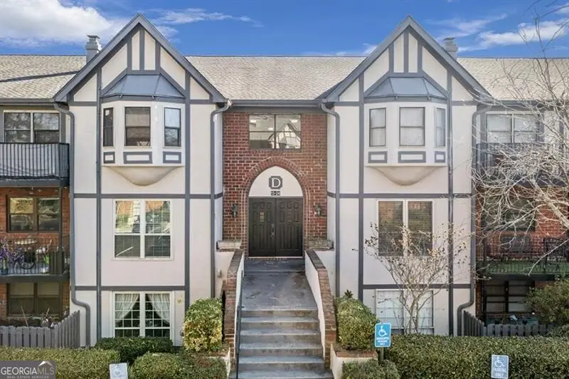 6851 Roswell Road #D14, Atlanta, GA 30328 - Image #2