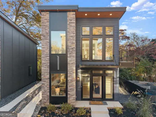 510 Nightfire Court Sw, Gainesville, GA 30501