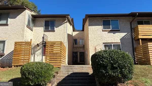 3800 Kensingwood Trace, Decatur, GA 30032