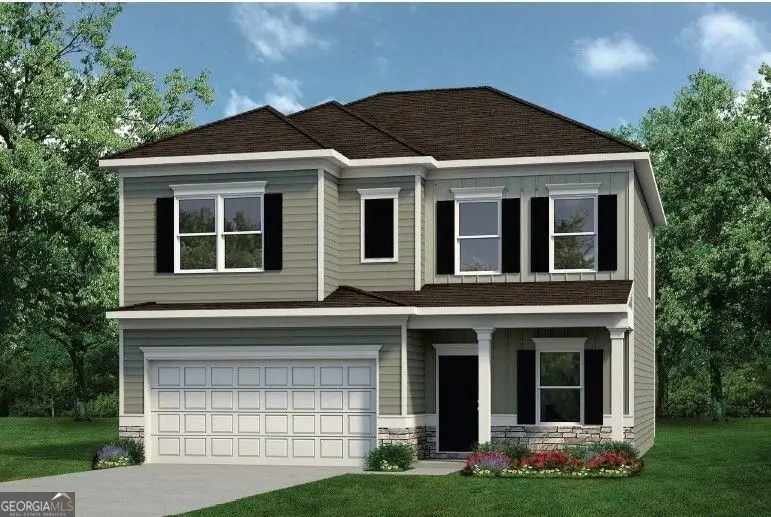 8009 Haven Springs Trace, Douglasville, GA 30134 - Image #1