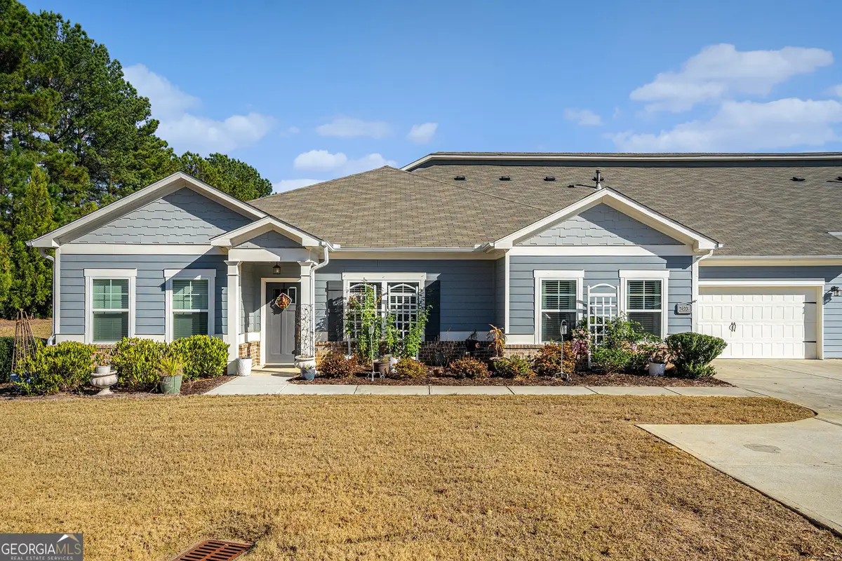 2473 Rathburn Circle, Loganville, GA 30052 - Image #1