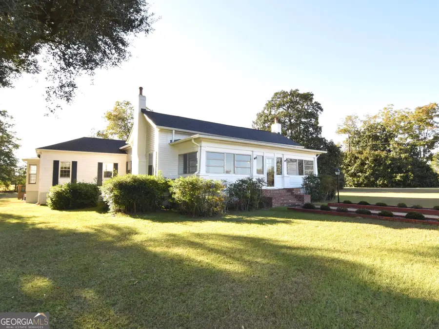 2521 Vinson Highway Se, Milledgeville, GA 31061 - Image #2