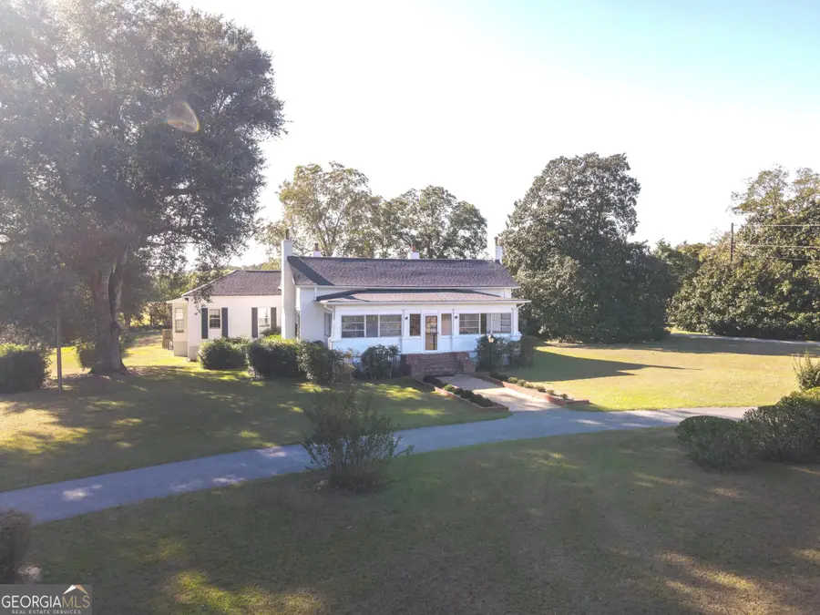 2521 Vinson Highway Se, Milledgeville, GA 31061 - Image #3