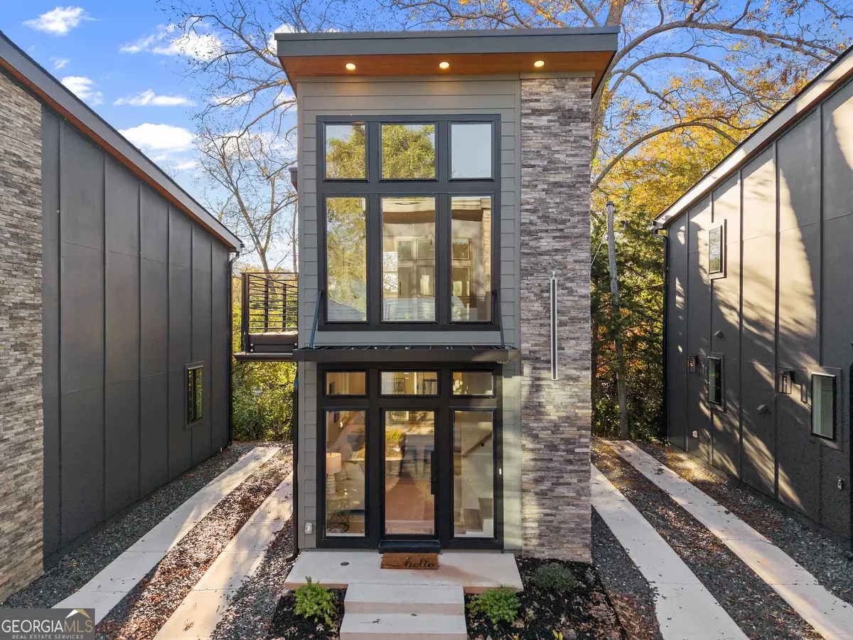 518 Nightfire Court Sw, Gainesville, GA 30501 - Image #1