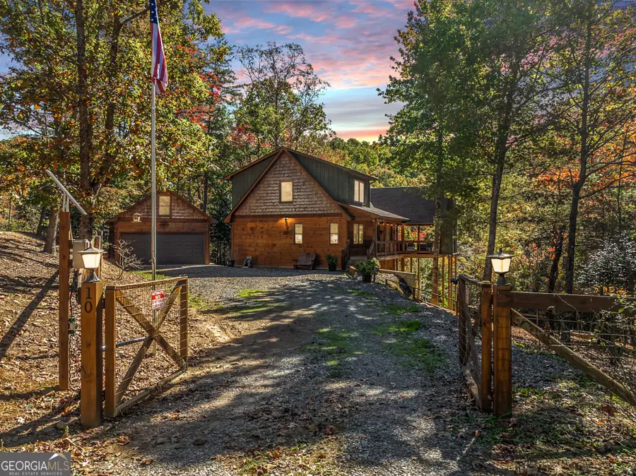 10 Cohutta Overlook Lane, Blue Ridge, GA 30513 - Image #2