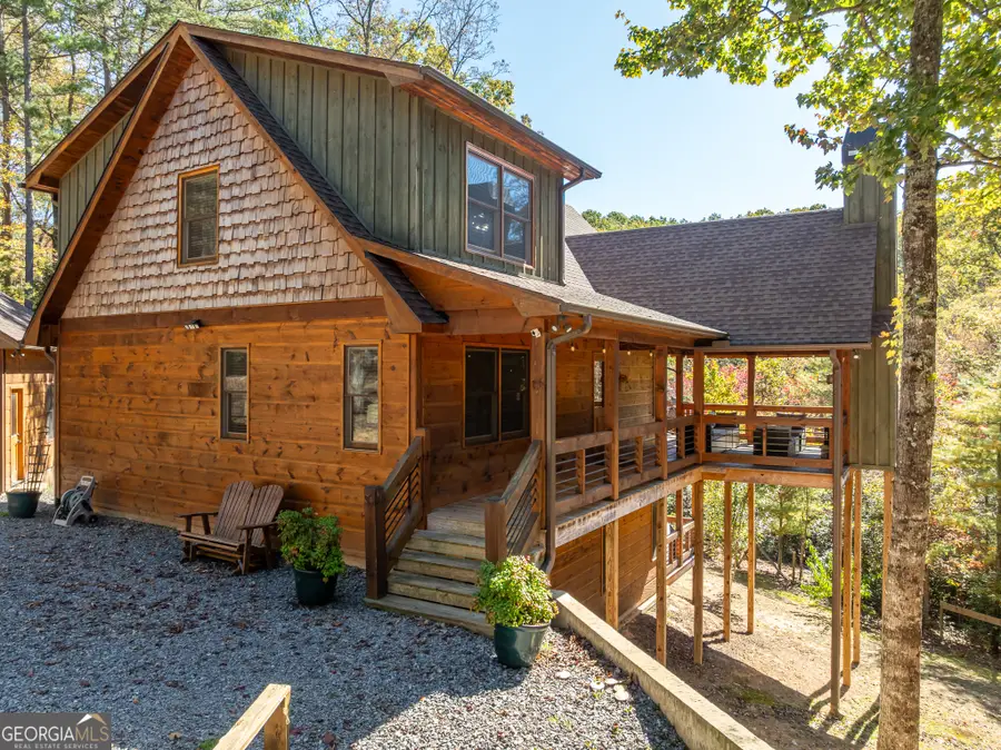 10 Cohutta Overlook Lane, Blue Ridge, GA 30513 - Image #3