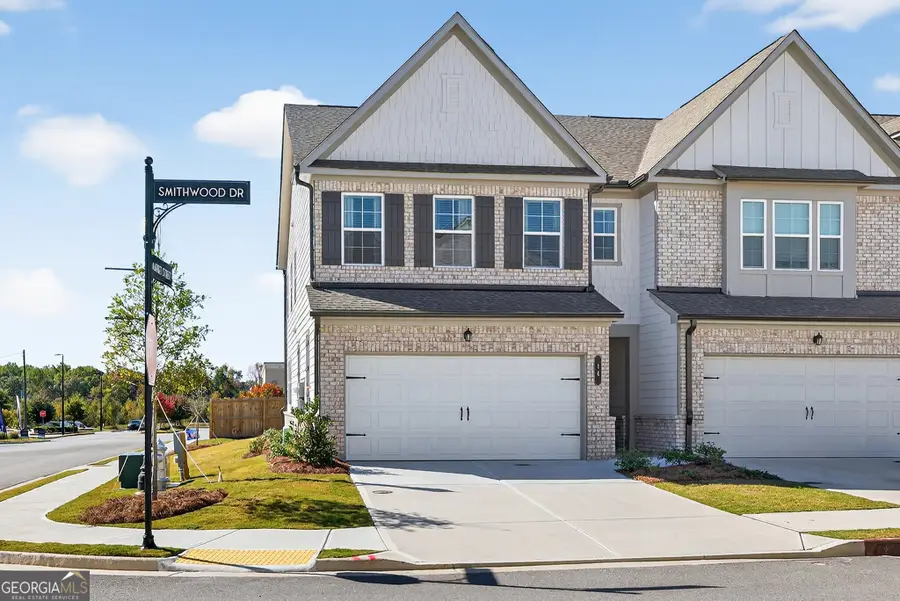 14 Smithwood Drive, Winder, GA 30680 - Image #2