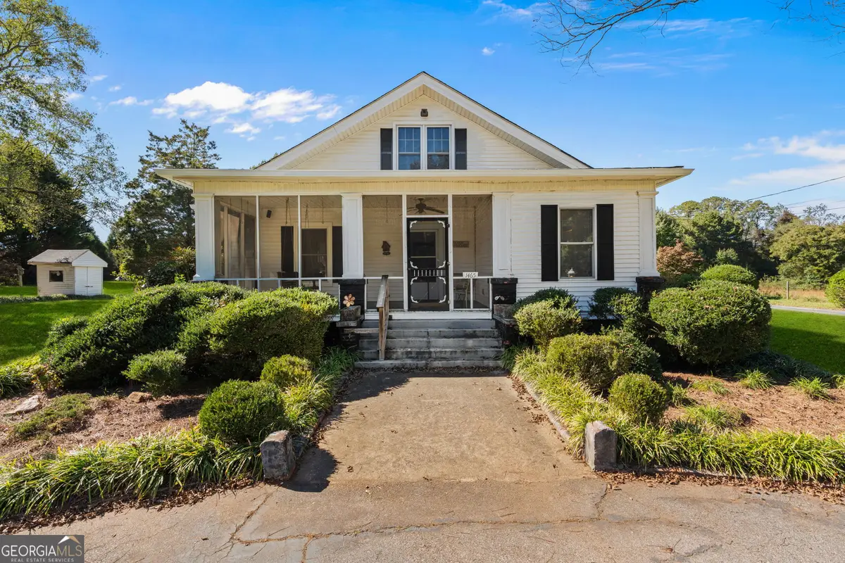 1465 N Mcdonough Road, Griffin, GA 30223 - Image #1