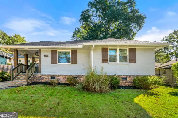 800 Wayland Court Se, Smyrna, GA 30080