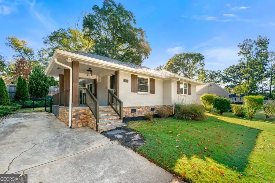 800 Wayland Court Se, Smyrna, GA 30080 - Image #2