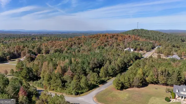 11 Charismatic Road Sw, Rome, GA 30161