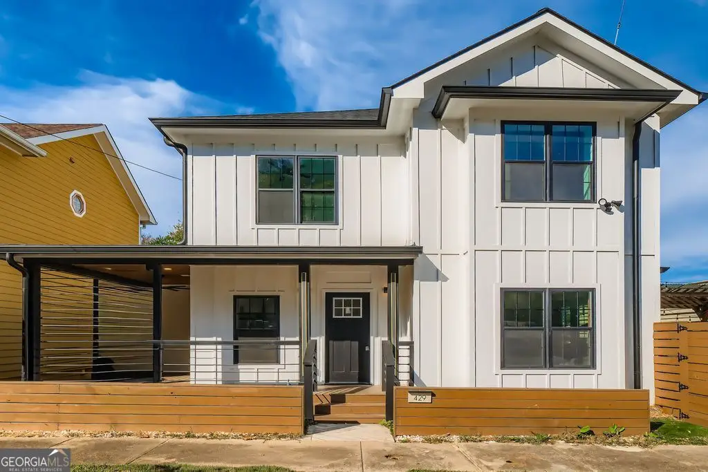 429 Grant Street Se, Atlanta, GA 30312 - Image #1