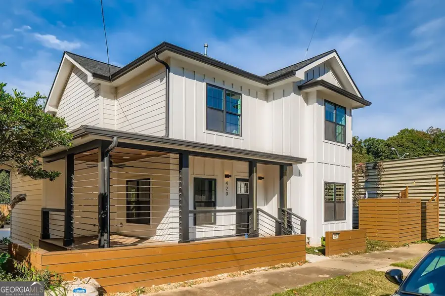 429 Grant Street Se, Atlanta, GA 30312 - Image #2